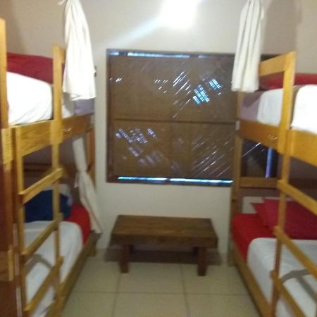 Brisamar Guesthouse Puerto Escondido (Oaxaca) Esterno foto