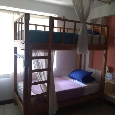Brisamar Guesthouse Puerto Escondido (Oaxaca) Esterno foto