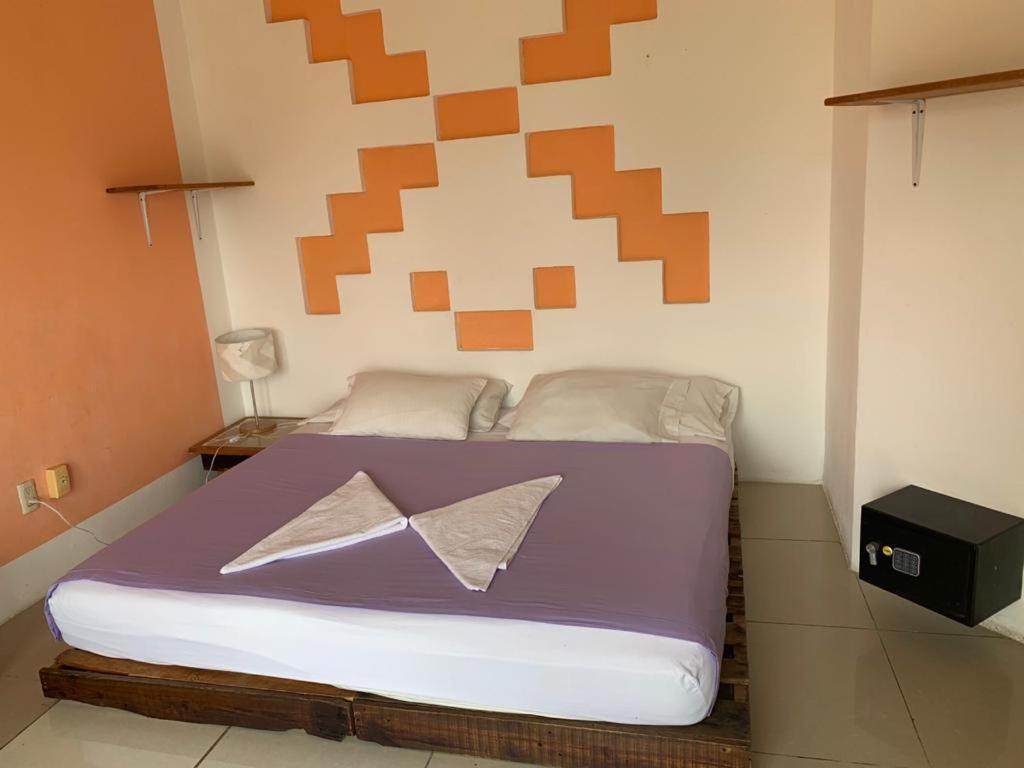 Brisamar Guesthouse Puerto Escondido (Oaxaca) Esterno foto