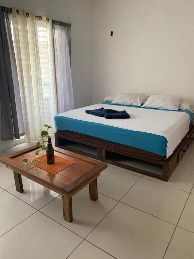 Brisamar Guesthouse Puerto Escondido (Oaxaca) Esterno foto