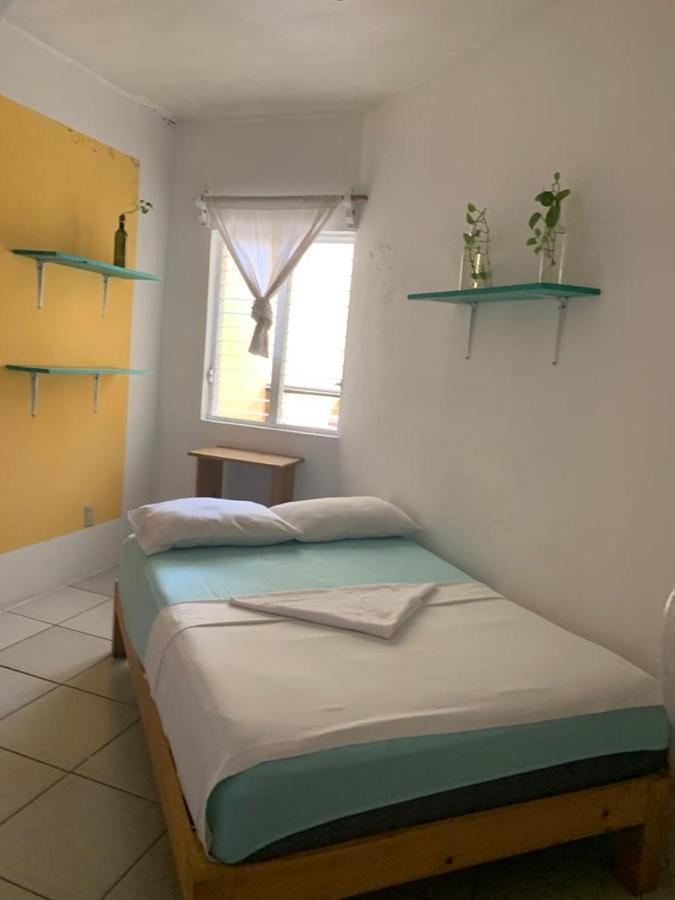 Brisamar Guesthouse Puerto Escondido (Oaxaca) Esterno foto