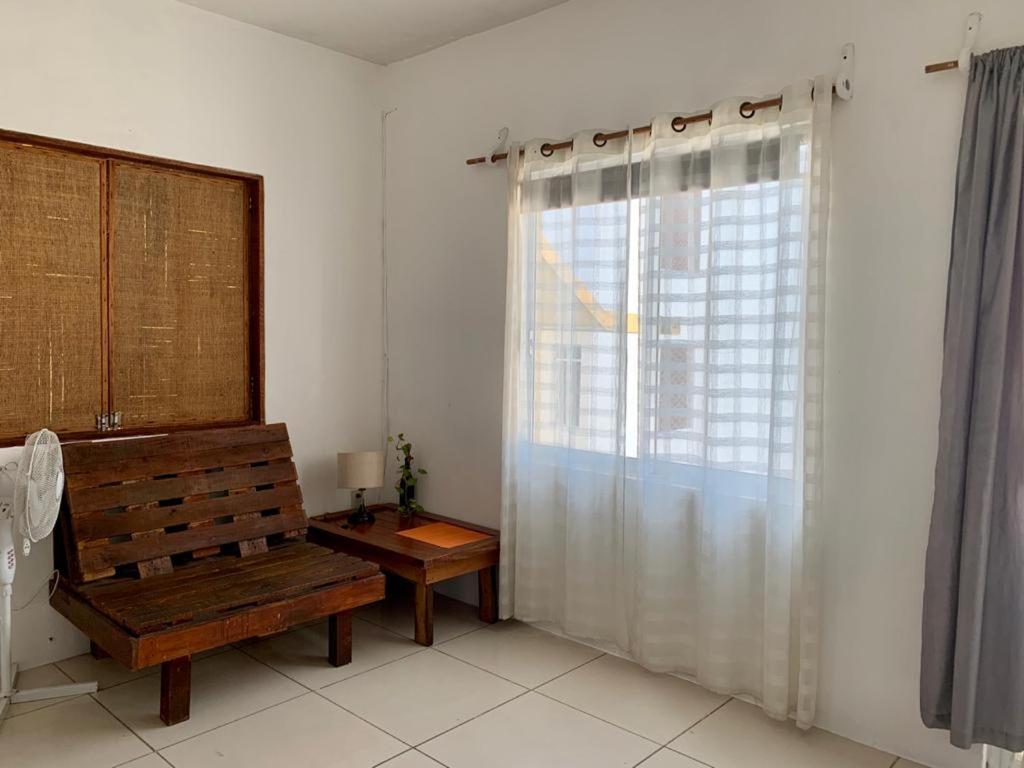 Brisamar Guesthouse Puerto Escondido (Oaxaca) Esterno foto