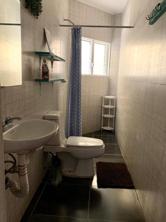 Brisamar Guesthouse Puerto Escondido (Oaxaca) Esterno foto