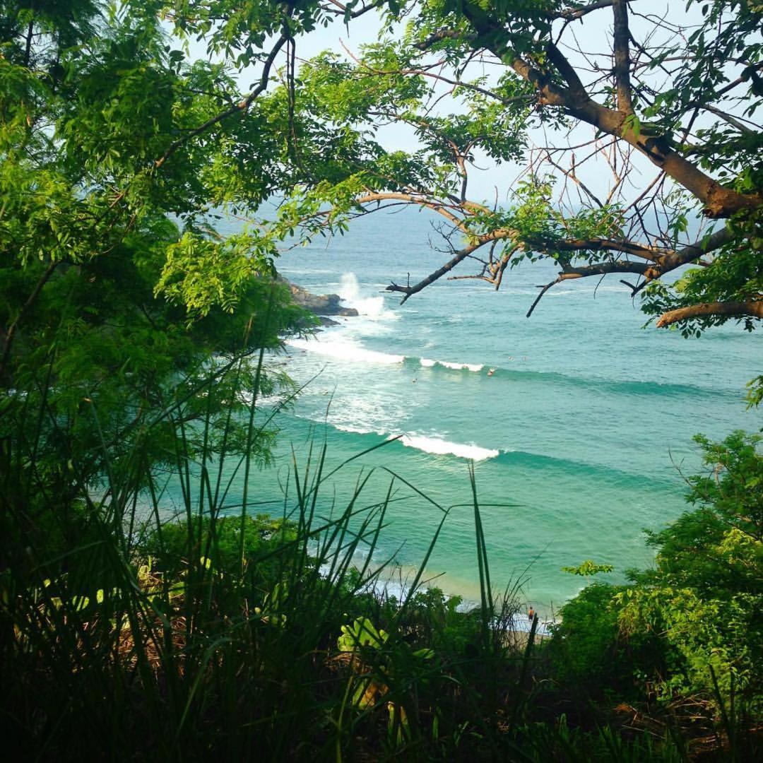 Brisamar Guesthouse Puerto Escondido (Oaxaca) Esterno foto